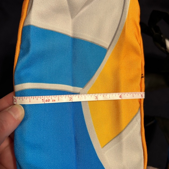 Canvas Backpack - Picture 8 of 10